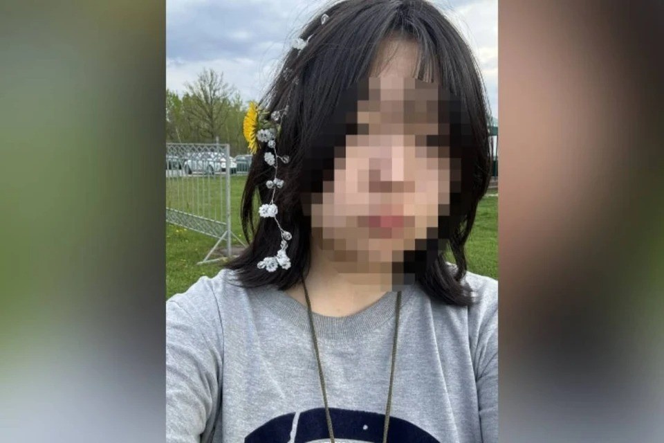    В Москве девочку из Бурятии избили две женщины, заведено дело Фото: предоставлено героями публикации