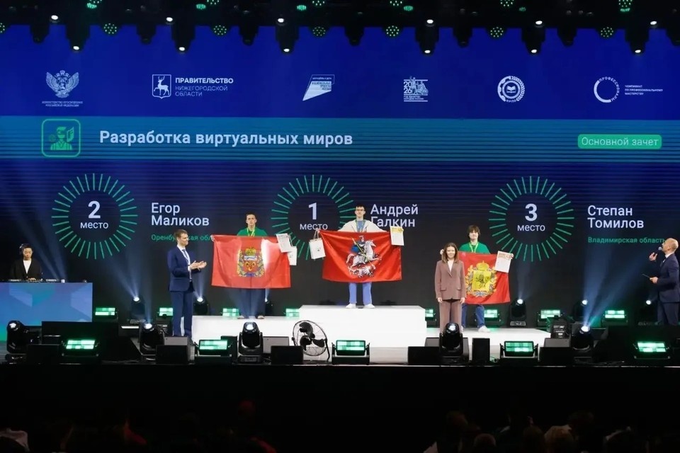    Фото: канал Евгения Солнцева