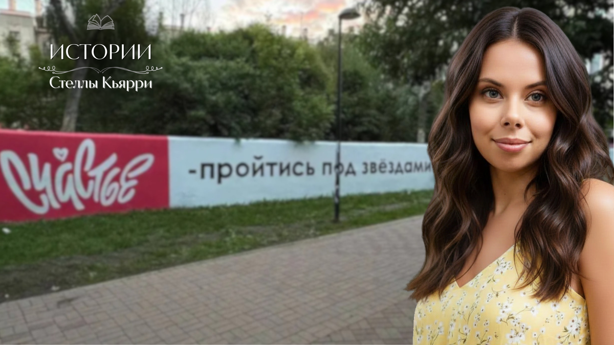 Стелла Кьярри
