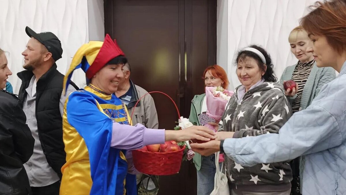 Листайте вправо, чтобы увидеть больше изображений