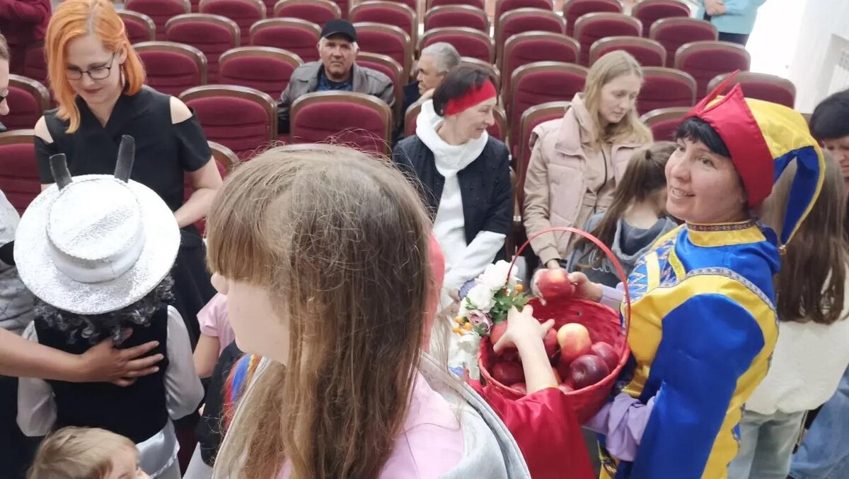 Листайте вправо, чтобы увидеть больше изображений