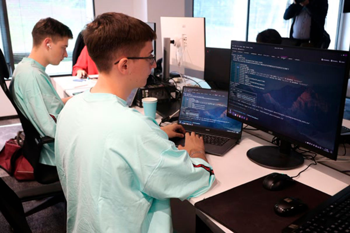    Фото: Tochka.by