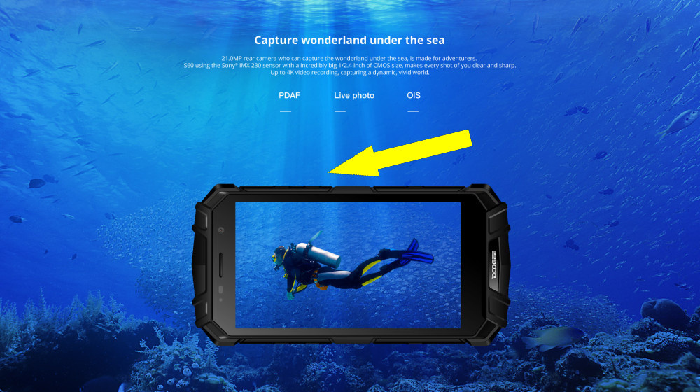    Что скрывает IP68 у смартфона — правда или миф о безнаказанном водонепроницаемости