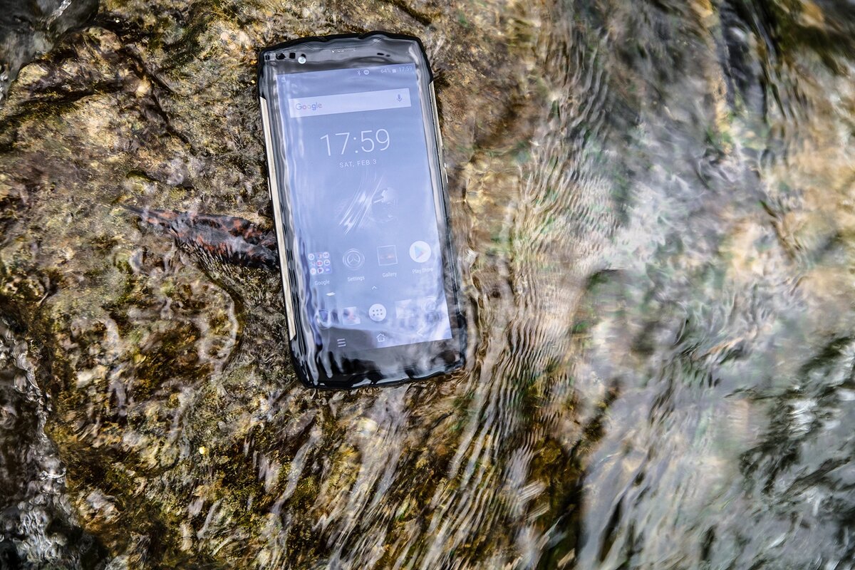    Что скрывает IP68 у смартфона — правда или миф о безнаказанном водонепроницаемости