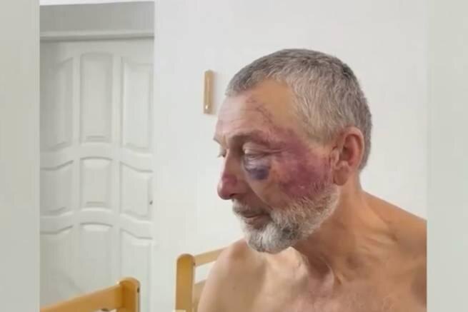 Обложка © Telegram/ Рiвне Головне