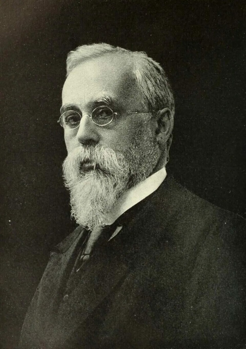 С.А. Муромцев.