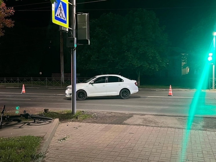     Фото: Управление ГАИ Орловской области
