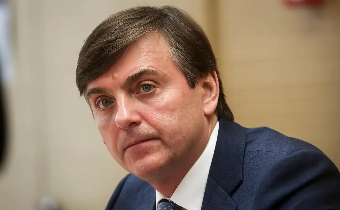    Источник: Сергей Кравцов Фото: Владимир Андреев / РБК. rbc.ru Алла Бородина