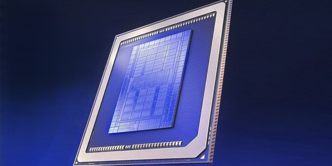 Intel показала архитектуру Xe3P для «компьютеров нового поколения»