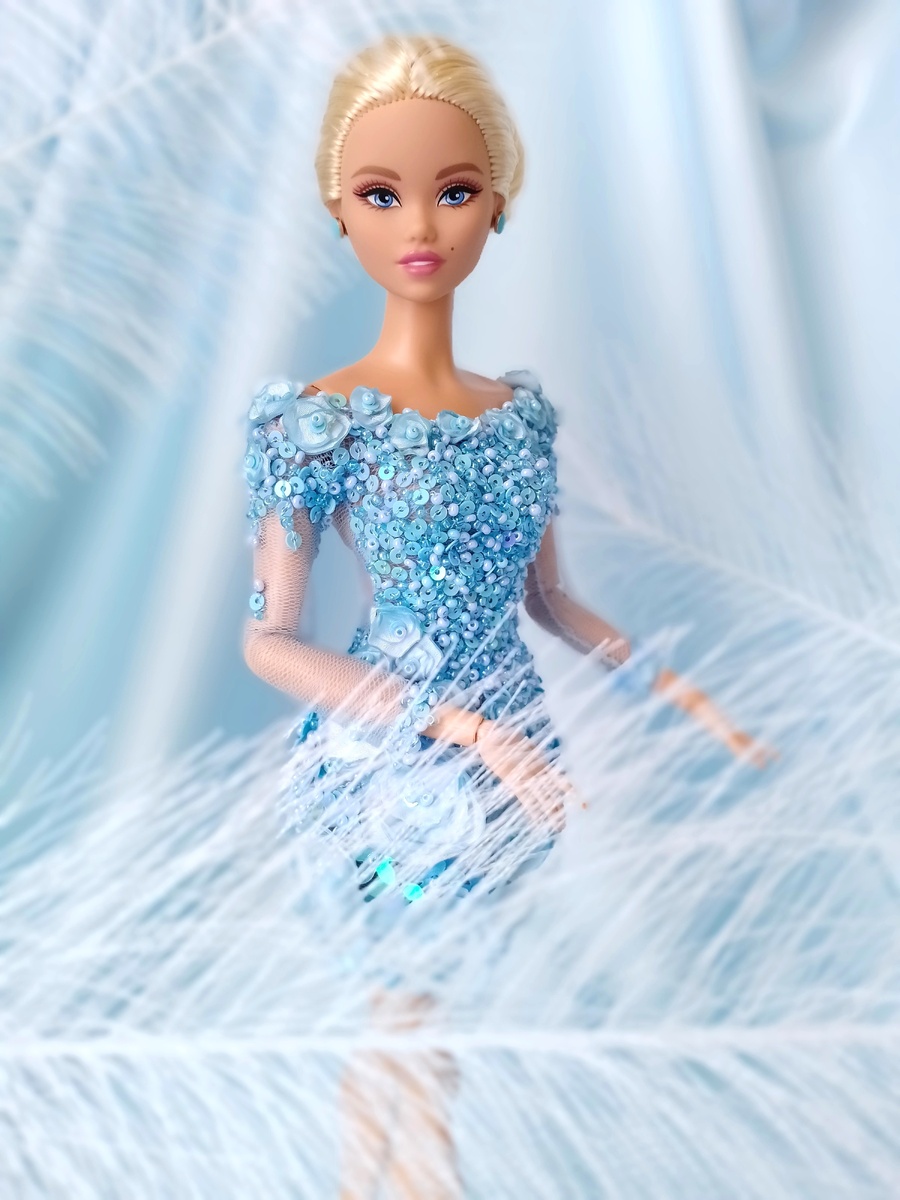 Barbie "Ballet wishes" 2025