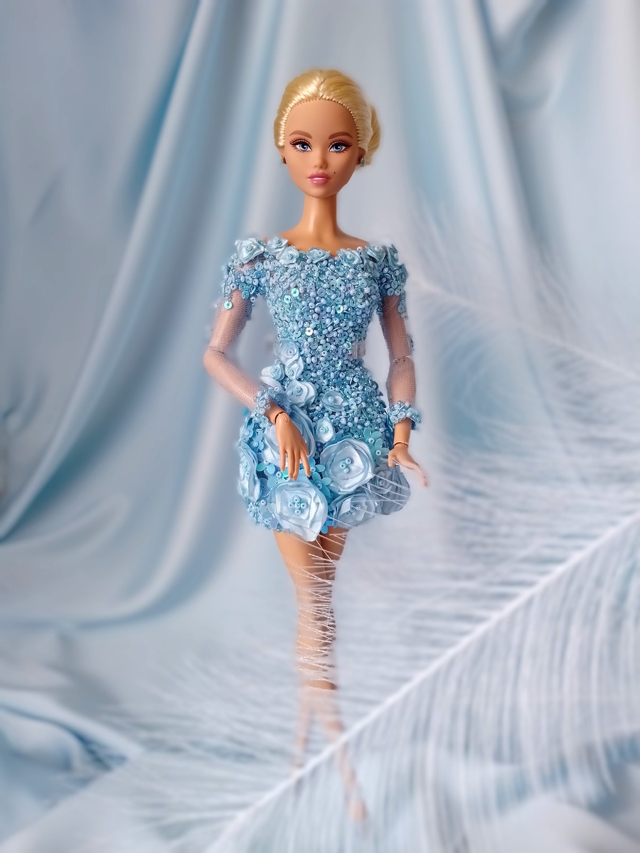 Barbie "Ballet wishes" 2025