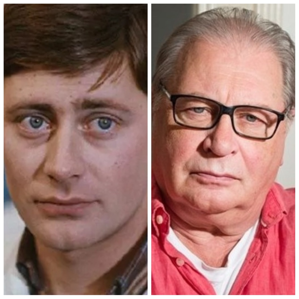 Валентин Смирнитский