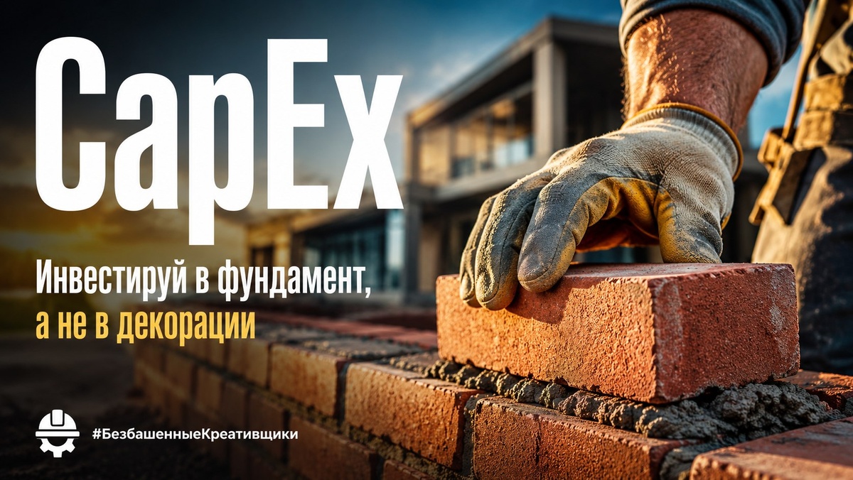 CapEx