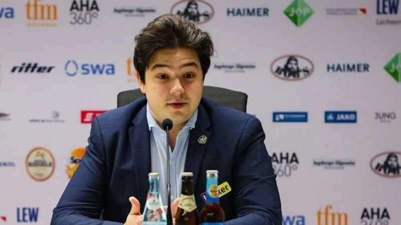    Источник фото: пресс-служба «Крефельда»