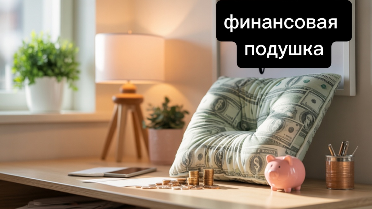 #1. Ваше спокойствие в будущем
