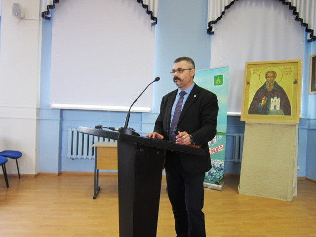 Курочко Михаил Михайлович