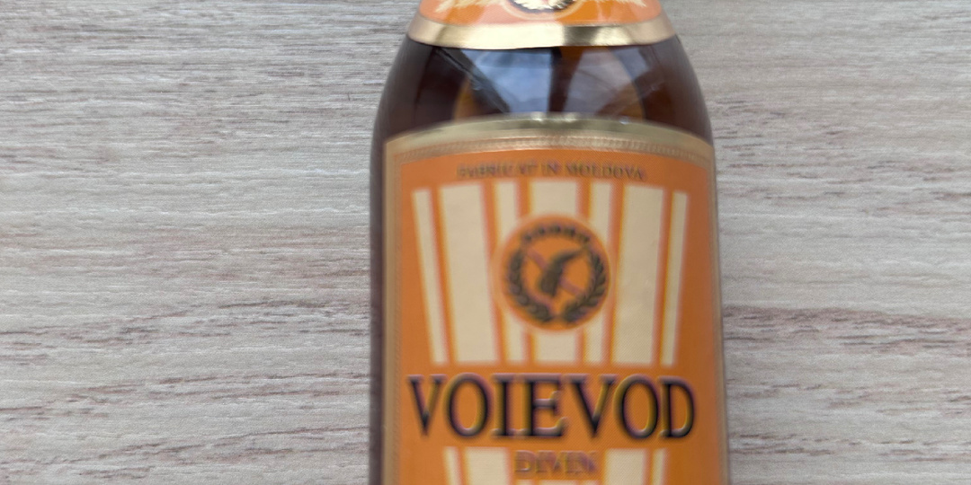 Знакомство с Barza Alba : дивин Voievod 3 : простенько и не противно