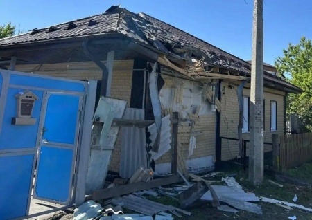    Массированная атака по Киеву показала замысел Генштаба. Ответный удар — по Ильинскому НПЗ. Канада включается в гонку БПЛА. СВОдка 2 июня
