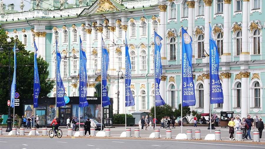    Фото: ИЗВЕСТИЯ/Андрей Эрштрем