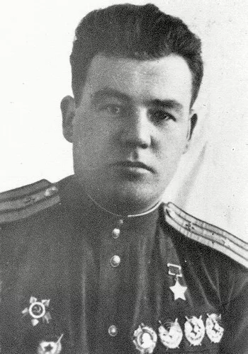 К.Г. Вишневецкий