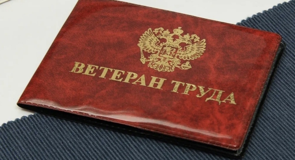 Как получить звание «Ветеран труда» в 2026 году: пошаговая инструкция