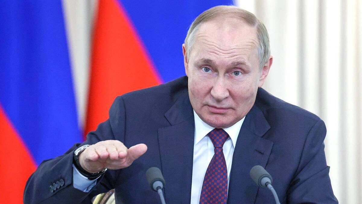    Фото: администрация президента РФ