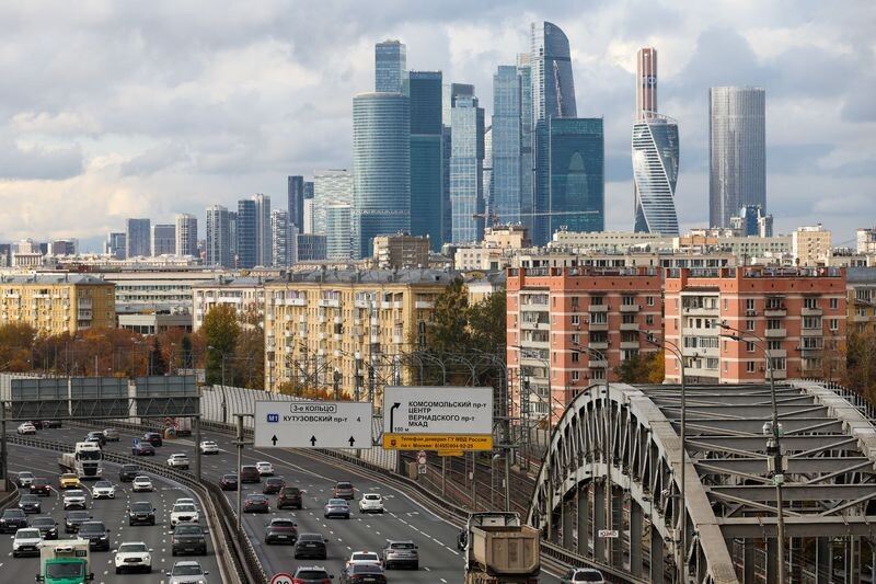 «Столица евреев»: шок-пророчество Жириновского о «Новом Израиле» в России