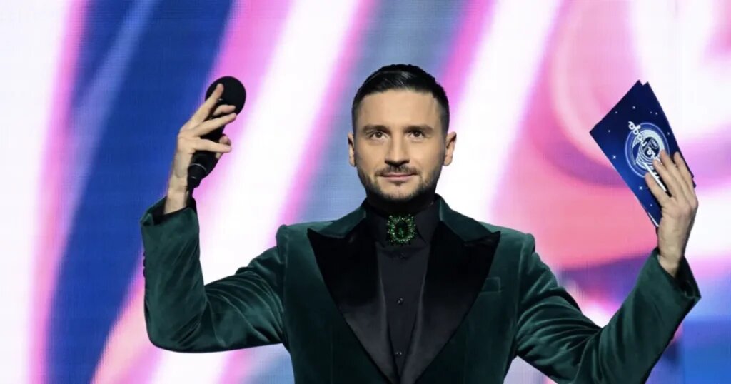 Сергей Лазарев исполнил заветную мечту пенсионерки-блогера