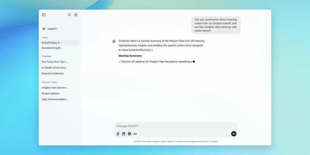 Генпрокуратура Флориды подала в суд на главу OpenAI из-за ChatGPT