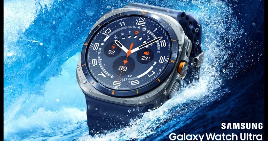 Samsung порадует этим летом релизом трех умных часов