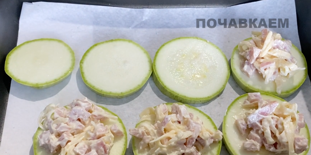 Не любят кабачки только те, кто не умеет их вкусно готовить! Подруга грузинка дала рецепт (у нас почему-то так кабачки не делают)