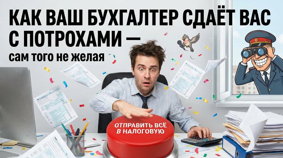 Максим Рукинов, доктор экономически наук, основатель компании «Лаборатория налогов». Более 9 лет занимаюсь налоговым консультированием, медиацией и снижением налоговой нагрузки. 