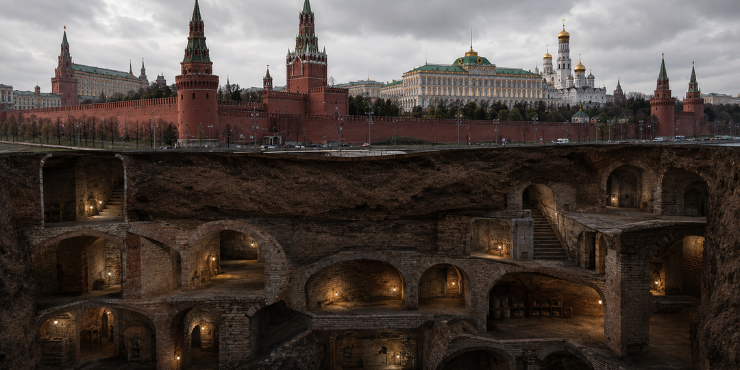 Многодетных матерей награждают в Кремле сегодня: а какие тайны он хранил в прошлом?