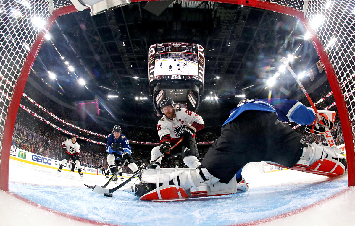 Christian Petersen/Getty Images