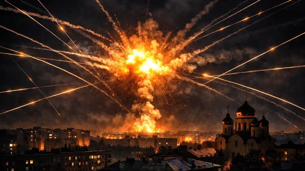    Фото: коллаж "Царьграда"