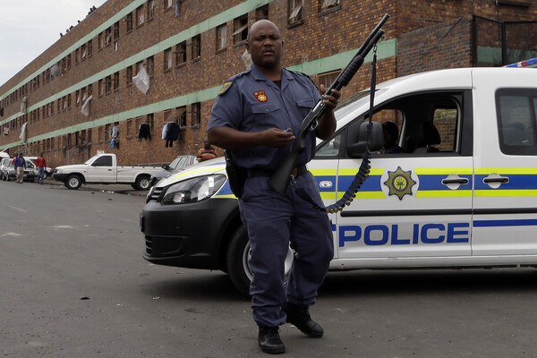 Themba Hadebe/AP   📷