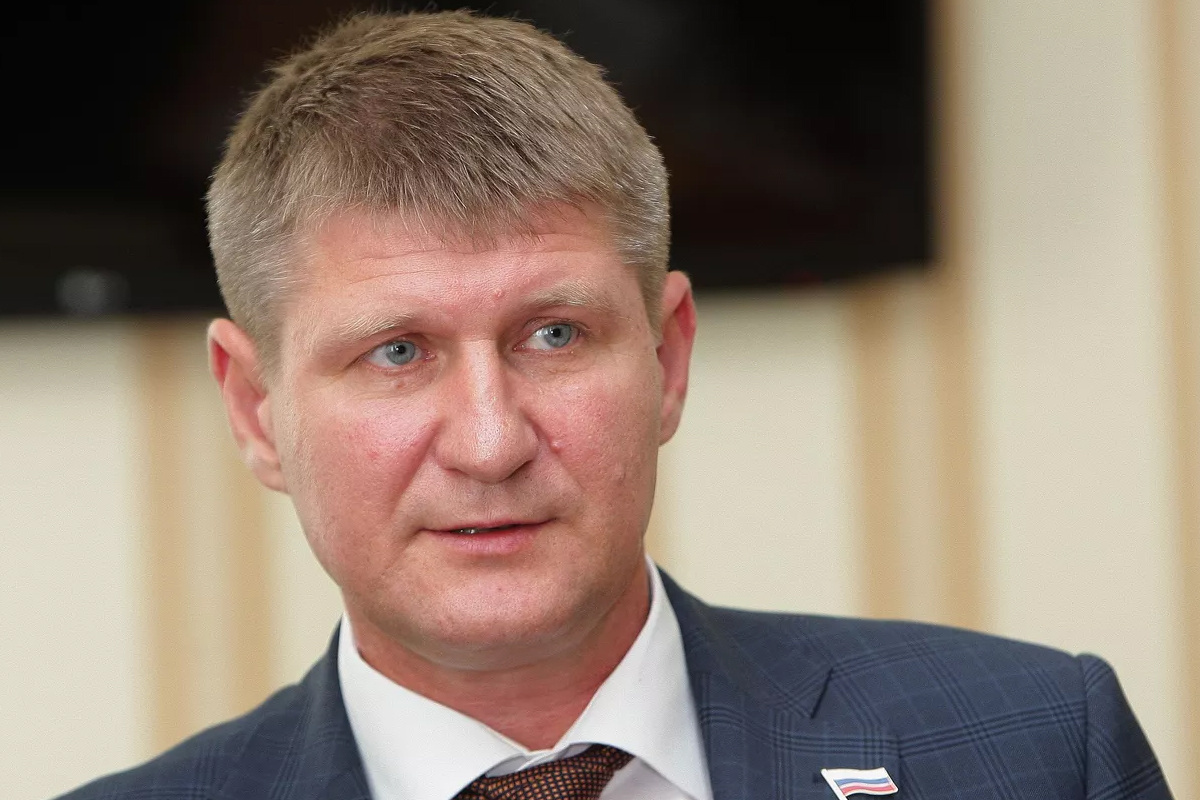    Фото: Тарас Литвиненко, источник: РИА Новости