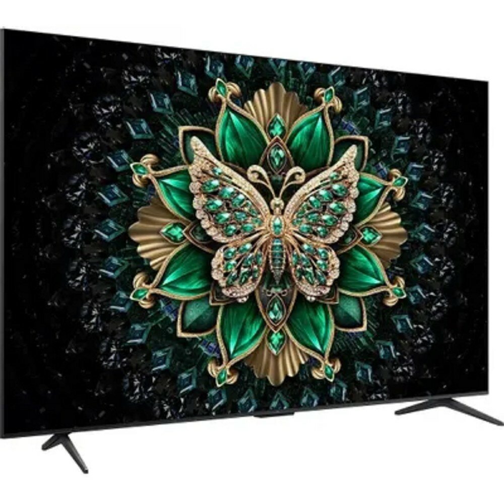    Характеристики TCL 55C6K