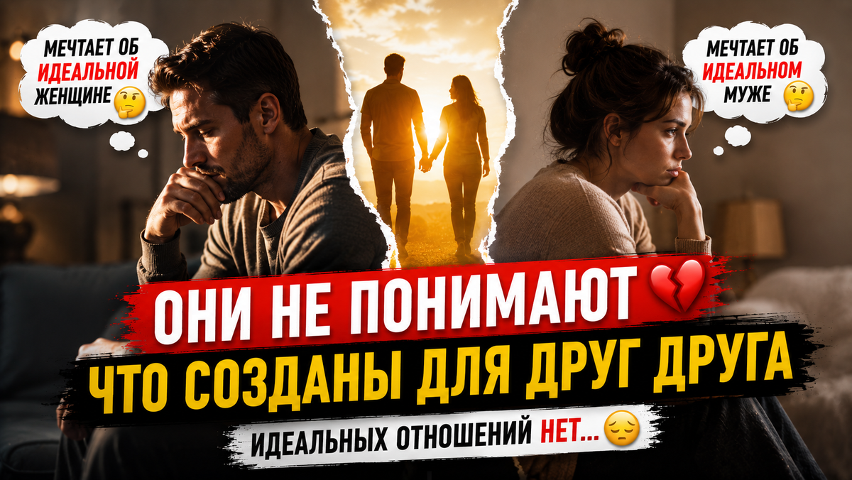 ❤️ Эти слова о любви должен услышать каждый