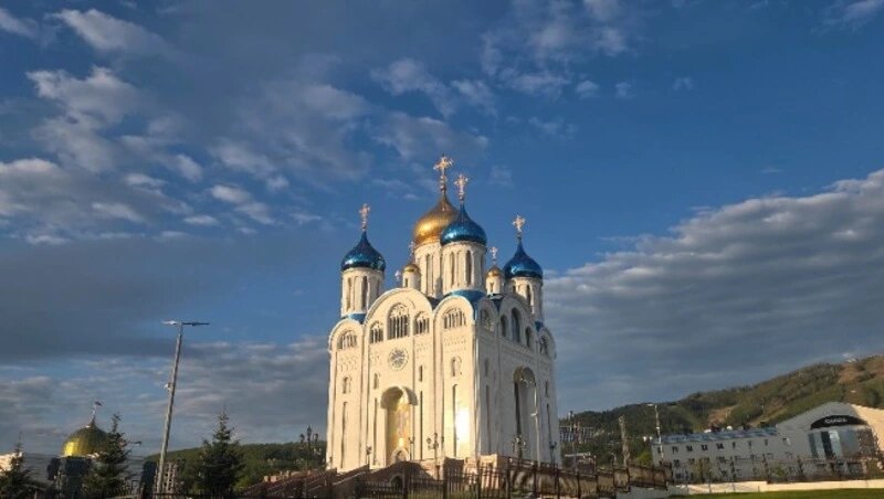      Фото: Анастасия Сидорина / Sakh.online