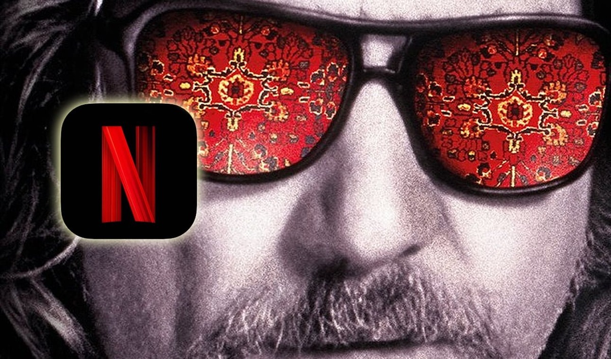 Известные тайтлы на Netflix
