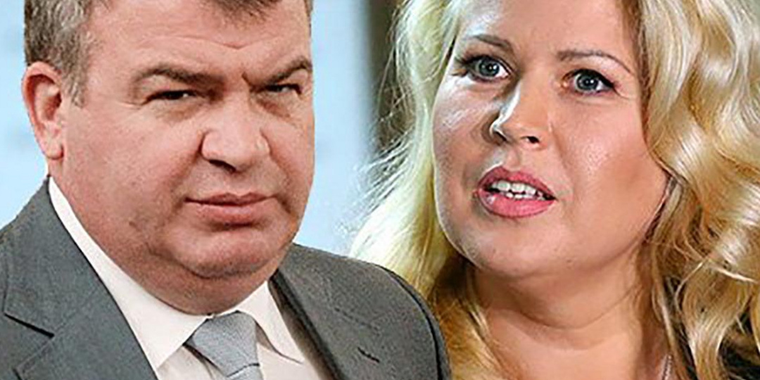 Почему я влюблен в "фельдмебеля" Сердюкова: Армейские откровения...