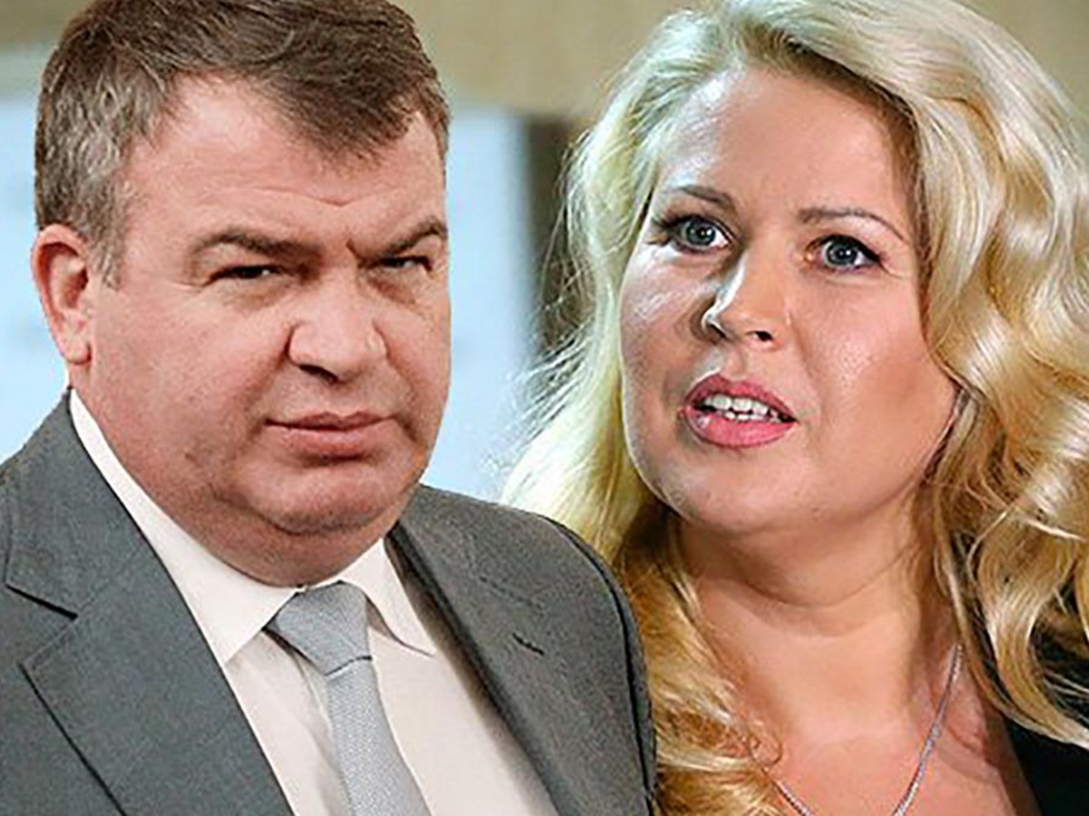 А ведь женился... Фото из сети.