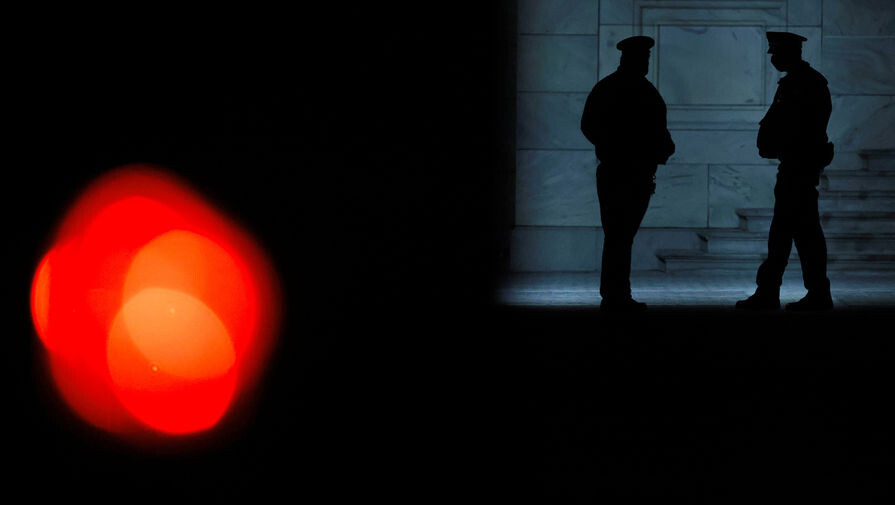Carlos Barria/Reuters   📷