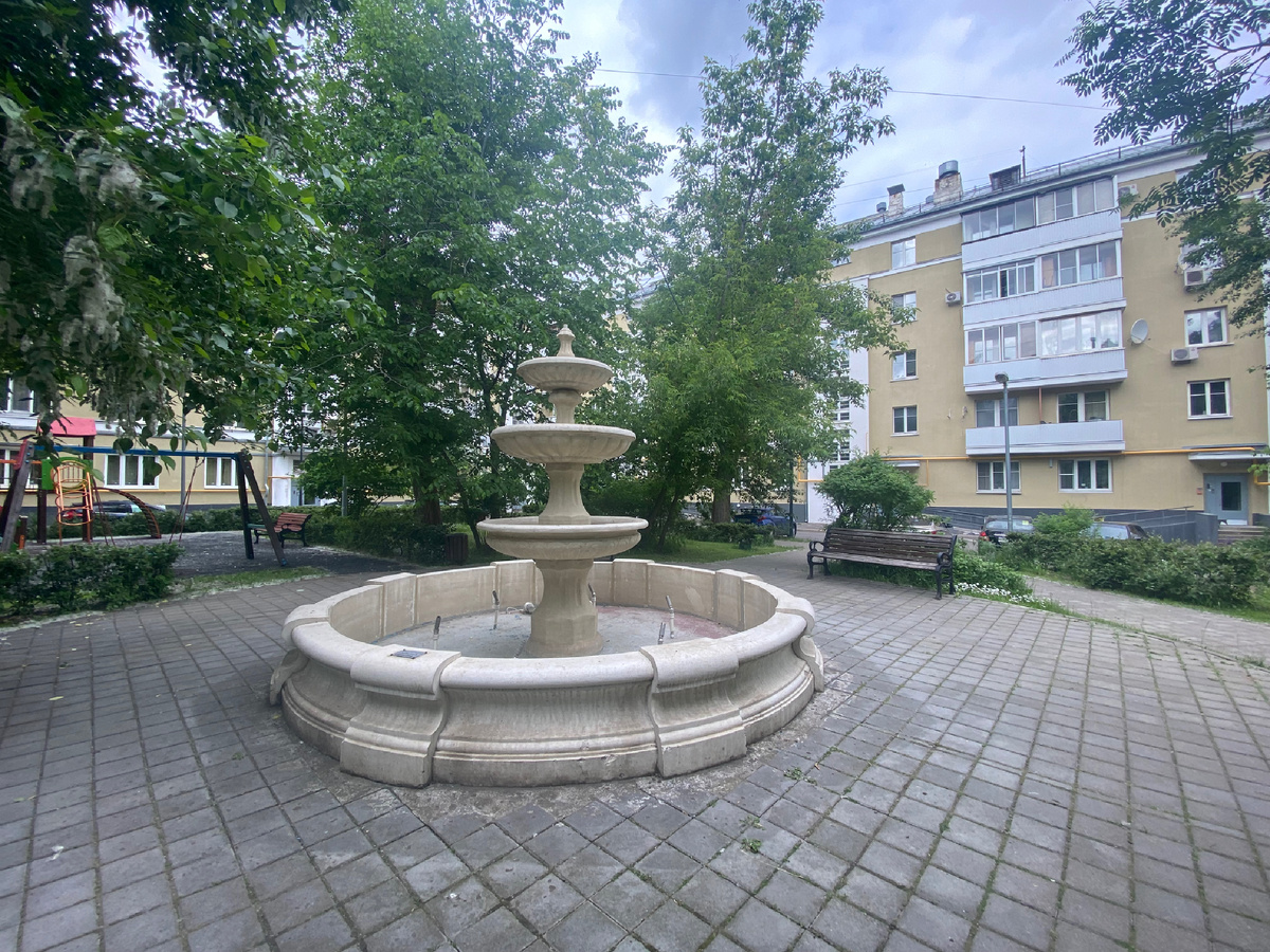 Студенческая 42