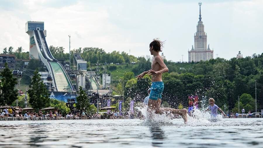    Фото: ИЗВЕСТИЯ/Сергей Лантюхов