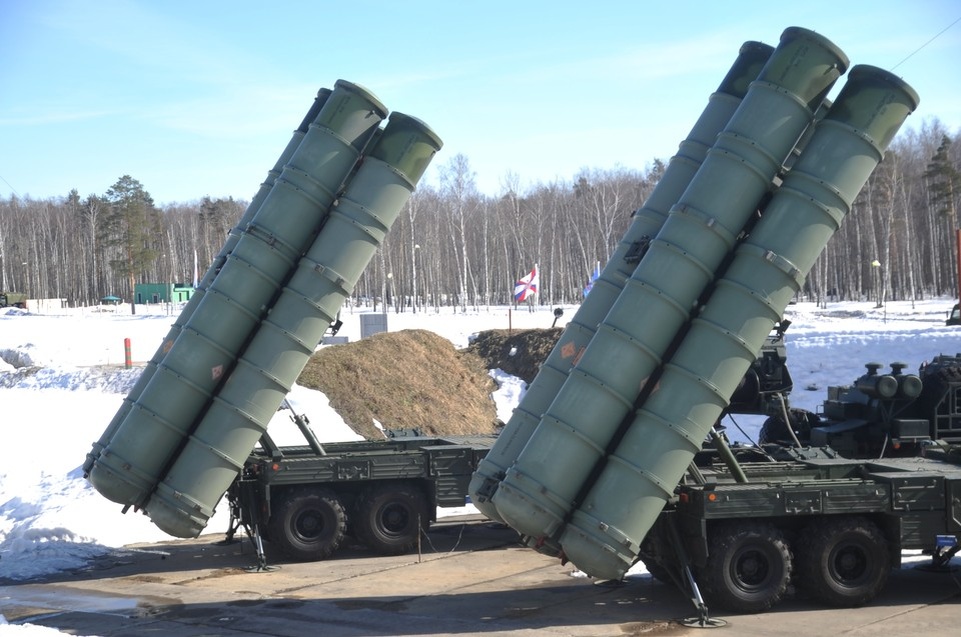    Нехватка ракет для ПВО создала критическую уязвимость для Украины Сергей ШАХИДЖАНЯН