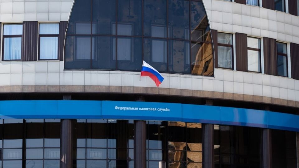    Управление ФНС по Алтайскому краю. Источник: Анна Меньшикова