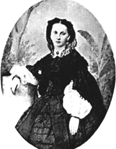 Екатерина Ивановна Невельская