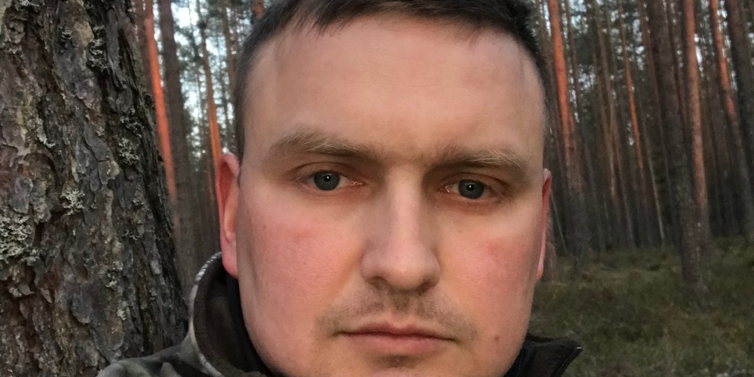 Медведь на овсах